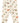 Petit Piao - PPStar - Leggings mit Schmetterlingen, mehrfarbig