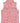 Petit Piao - PPEver - Thermoweste mit Erdbeeren, rosa