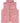 Petit Piao - PPEver - Thermoweste mit Erdbeeren, rosa