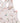 Petit Piao - PPEm - Bikini med sommerfugle, beige