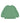 Petit Piao - PPElex- Sweatshirt mit Hahn, grün