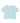 Petit Piao - PPEliah - T-Shirt mit Aufdruck, blau