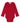 Petit Piao - Skøn basis rib-body, rød