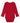 Petit Piao - Skøn basis rib-body, rød
