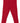 Petit Piao - Skønne basis rib-leggings, rød