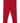 Petit Piao - Skønne basis rib-leggings, rød