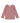 Petit Piao - Basis langærmet T-shirt, rosa