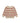 Petit Piao - Süße Strickjacke mit roten Herzen