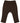 Petit Piao - Hose, braun