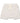 Petit Piao - Bio - weiche Shorts mit Streifen, mineral green