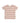 Petit Piao - Schönes gestreiftes T-Shirt in Rosa/Off-White