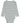 Petit Piao - PPSky - Gestreifter Body, blau/beige