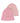 Petit Piao - PPSky - 2-pak huer, rosa