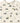 Petit Piao - PPStar - Heldragt med traktorer, beige