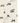 Petit Piao - PPStar - Leggings med traktorer, beige