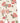 Petit Piao - PPStar - Leggings med blomster, rosa/beige