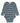 Petit Piao - PPAir - Stribet body, lead striped