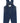 Petit Piao - PPGelm - Denim smækbukser, blå