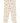 Petit Piao - PPGracie - Pointelle leggings, rosa/beige