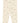 Petit Piao - PPJubii - Hübsche Leggings mit Bienenmuster (Bio), beige