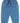 Petit Piao - PPJubii - Niedliche Jeans mit gestickten Bienen, blau