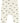 Petit Piao - PPDinn - Pointelle Leggings, eggnog tractor