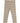 Petit Piao - Wunderschöne gestreifte Leggings in Braun/Weiss