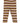 Petit Piao - Skønne stribede leggings, rosa/multi