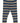 Petit Piao - Skønne stribede leggings, blå/multi