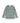 Petit Piao - Schönes gestreiftes Langarmshirt in Blau/Grün