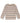 Petit Piao - Bio - gestreiftes Langarmshirt, simply taupe
