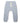 Petit Piao - Bio - schöne Sweathose, spring blue
