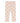 Okker-Gokker - Pointelle-Leggings mit Muscheln, Rosa