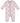 Okker-Gokker – Overall mit Muscheln, rosa