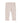 Okker-Gokker - Pointelle Leggings med hjerter, beige