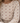 Okker-Gokker - Pointelle langærmet t-shirt med hjerter,beige
