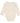 Okker-Gokker - Langarm-Wickelbody mit Blumenmuster, beige