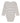 Okker-Gokker - Stribet ribbody, navy