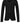 Rosemunde - RKBeatha - Seiden-Stickjacke, black