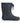 Wheat - robuste Thermostiefel in navy