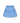 Only Mini - KmgClare - Rock, blau