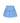 Only Mini - KmgClare - Rock, blau