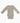 Smallstuff - Merino-uld body med elefanter, light nature