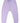 Danefae - Boeg Pants - Bequeme Sweat-Hose in Frozen Lilac, Bio