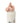 Liewood - Falk - Thermowasserflasche "Peach me" 500ml, beige
