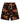 Lego Wear - LWAiko 209 - Ninjago Badeshorts, schwarz