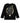Lego Wear - LWTaj 220 - Ninjago Langarmshirt, schwarz