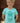 Danefæ - Danebasic - T-shirt med Erik, turkis