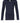 Rosemunde - Shirt in Seide und Baumwolle, Navy