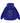 Danefae - Danemil - Wunderschöne blaue Softshelljacke mit dem Wikinger-Erik